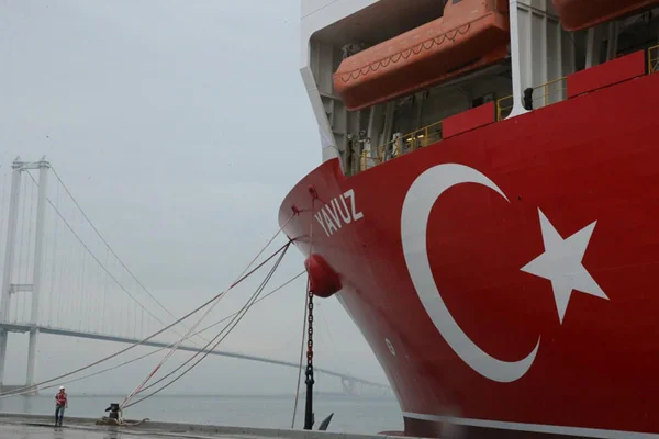 Suudi Arabistan: Kıbrıs Rum kesimini destekliyoruz