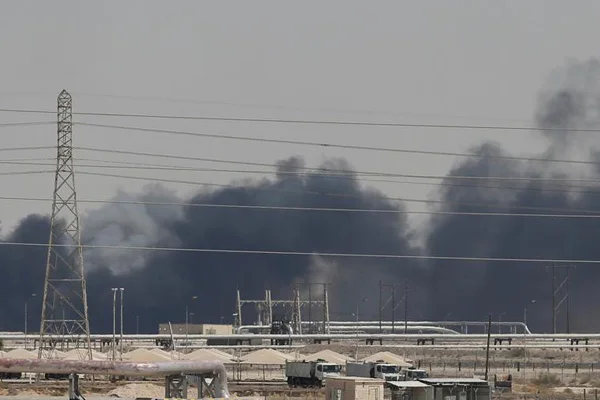 Suudi Arabistan petrol üretimine kısmen başlayabilir