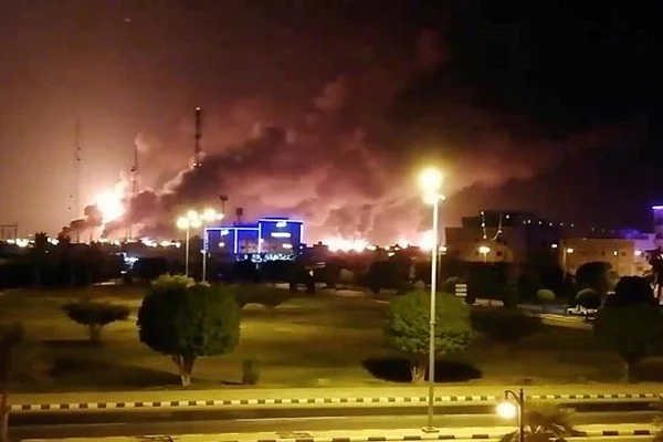 Suudi Arabistan petrol üretimini durdurdu