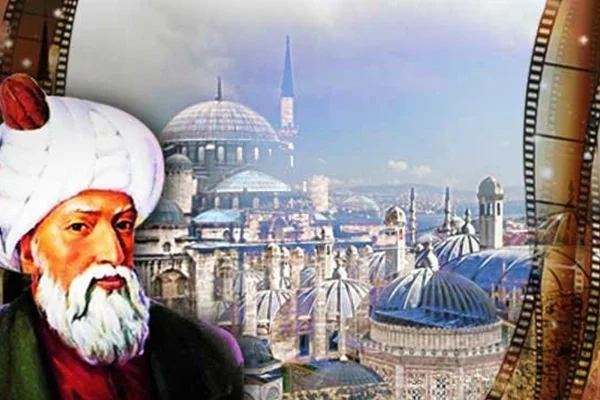 Tarihçi İlber Ortaylı'nın kaleminden, 'Muhteşem Sokullu'