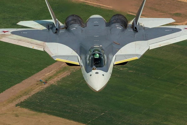 TBMM Başkanı Şentop: Rusya'dan Su-57 alabiliriz