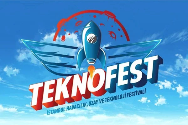 TEKNOFEST İstanbul kapılarını açıyor