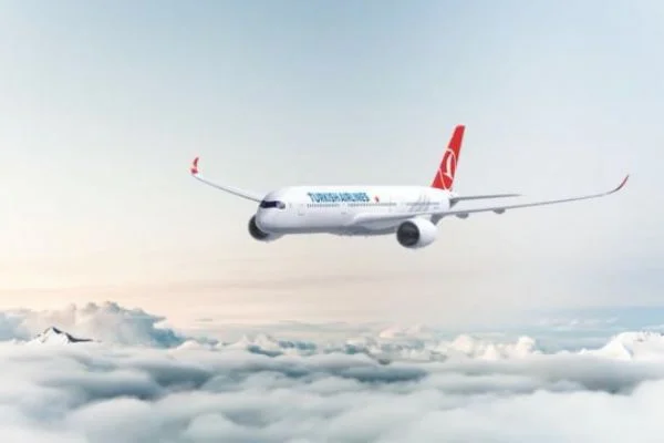 THY'den Orta Avrupa yolcuları için kampanya