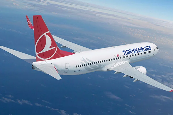 THY'den şimdi de Doğu Avrupa ve Balkanlar'a da bilet kampanyası
