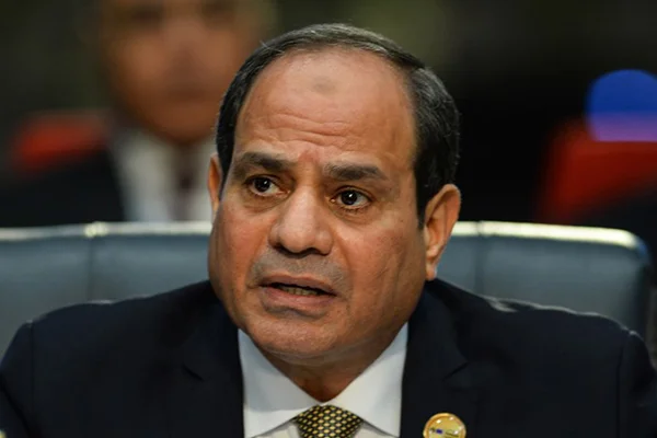 Times: Sisi, bir milyon kişilik protesto eylemine hazırlanıyor!