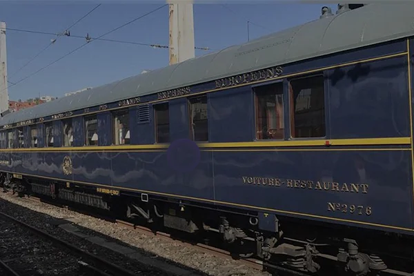 'Trenlerin kralı, kralların treni': Adı İstanbul ile anılan ünlü Şark Ekspresi