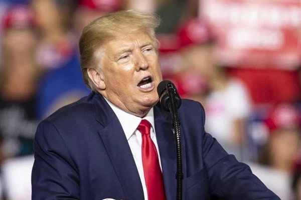Trump'a ABD Yüksek Mahkemesinden onay