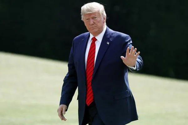 Trump'ı ihbar eden muhabirin kimliği sır gibi saklanıyor!