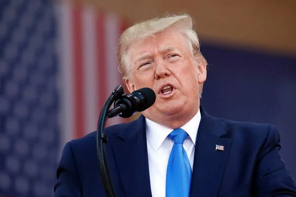 Trump'ı istihbarata şikayet ettiler: 'Başkan, 'bir dünya liderine' rahatsız edici bir söz verdi'