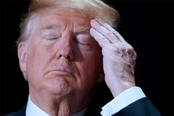 Trump'ı köşeye sıkıştıracak hamle!