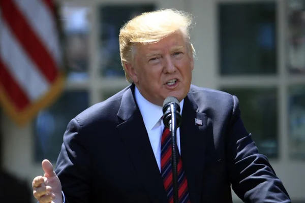 Trump'tan ABD Merkez Bankasına suçlama