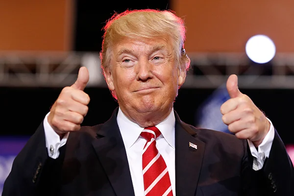 Trump'tan ilginç çıkış: Nobel barış ödülü dürüst bir şekilde dağıtılmıyor, yoksa benim almam gerekir!