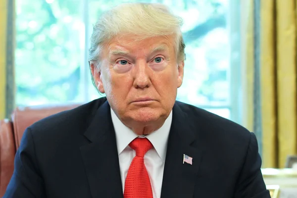 Trump'tan net mesaj: Taliban görüşmeleri öldü