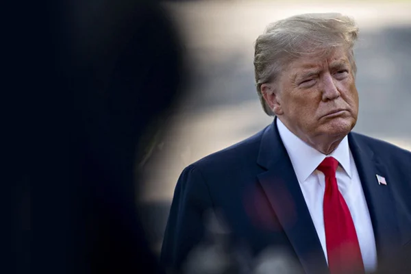 'Trump Ukrayna liderinden Biden'ın oğlunu araştırmasını istedi'