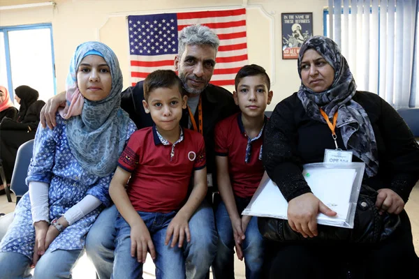 Trump yönetiminden mülteci kabul sayısına neşter