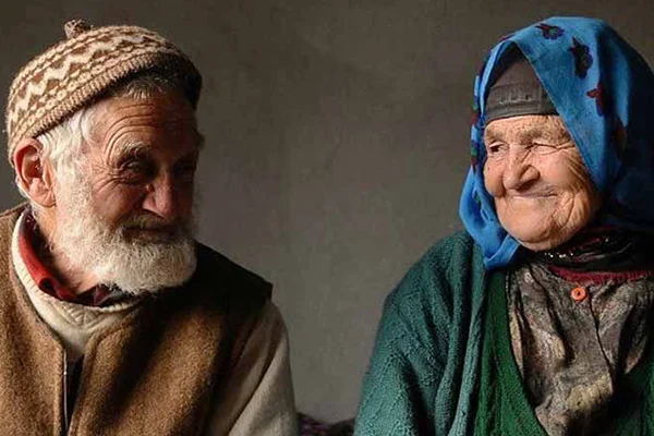 TÜİK'e göre; ömrümüz uzadı!