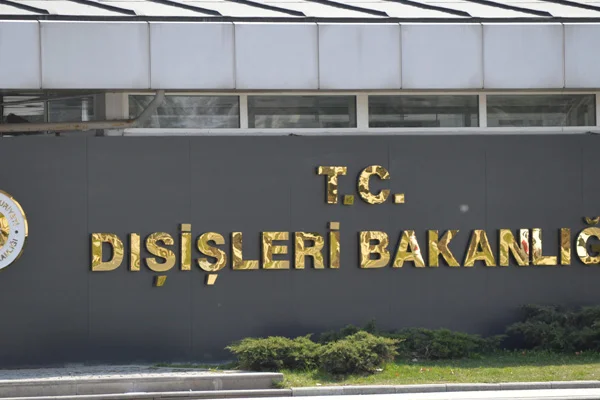 Türkiye'den Suudi Arabistan'daki saldırılara kınama