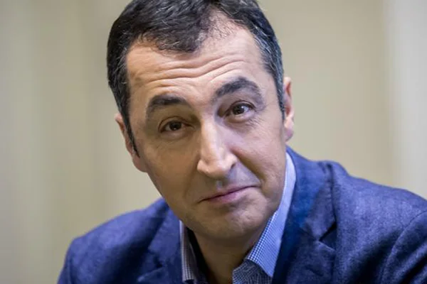 Türkiye düşmanı Cem Özdemir'e şok!