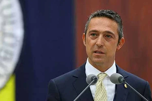 UEFA'dan Ali Koç'a görev
