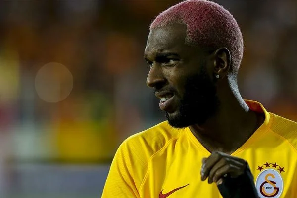 UEFA'nın anketinde Babel birinci oldu