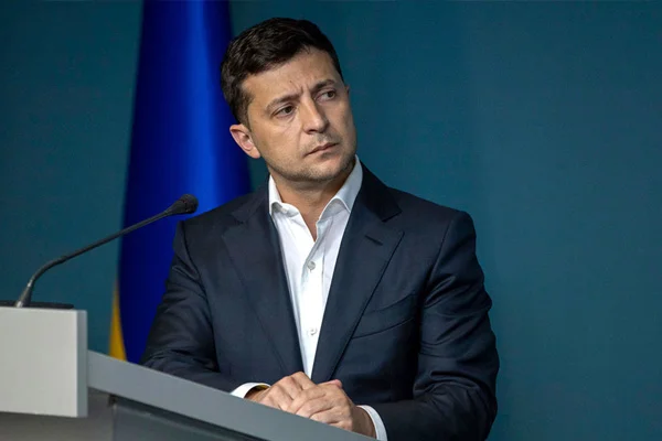 Ukrayna'dan 'Joe Biden' açıklaması