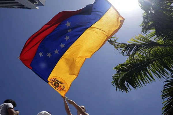 Venezuela'da hükümet ve muhalifler arasında anlaşma