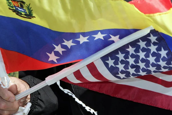 Venezuela'dan ABD'ye ''ilişkileri düzeltelim'' çağrısı