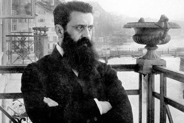 'Yahudi devleti' fikrini ortaya atan Theodor Herzl'ın ailesi nasıl yok oldu?