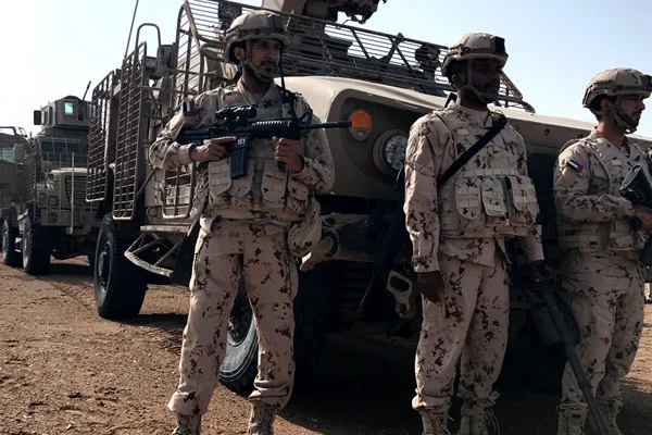 Yemen: BAE, El Kaide ve IŞİD ile çalışıyor