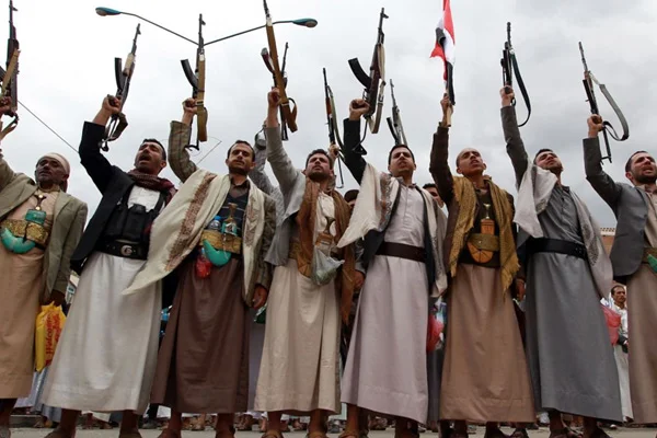 Yemen hükümeti: Husilerle görüşmedik