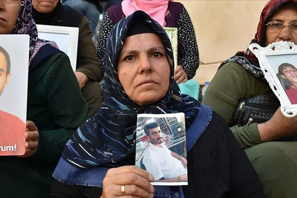 'Yeter artık ciğerimiz bitti'