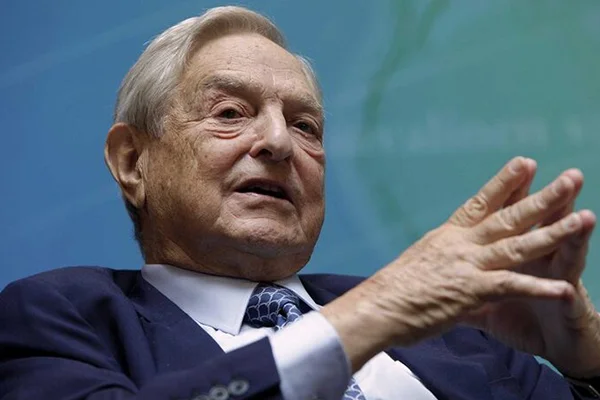 Yunan haber sitesi Pronews: 4 ülkeyi satın alan Soros'un Balkan Krallığı!