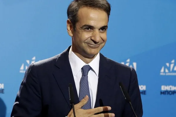 Yunanistan IMF'ye borcunu erken kapatacak