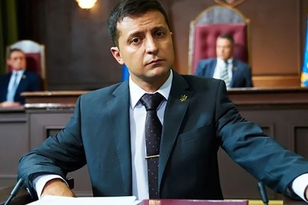 Zelenskiy: Rusya'ya yönelik yaptırımlar sürmeli