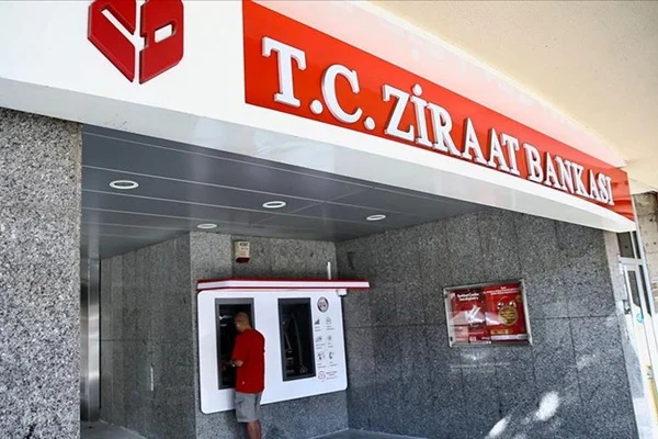 Ziraat Bankası kredi faizlerini indirdi