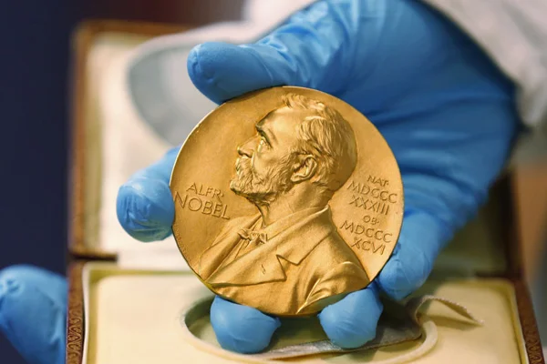 2019 Nobel Tıp Ödülü'nü kazananlar belli oldu!