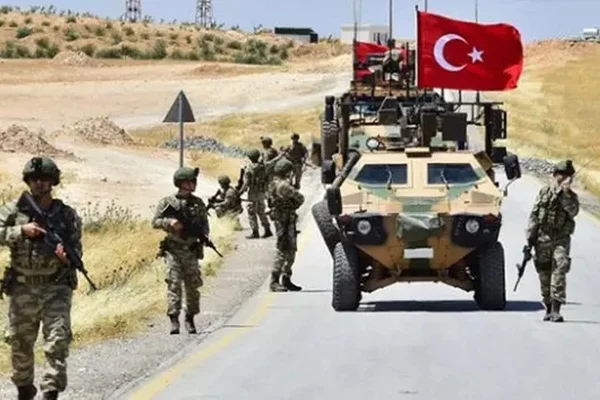 3 köy teröristlerden temizlendi