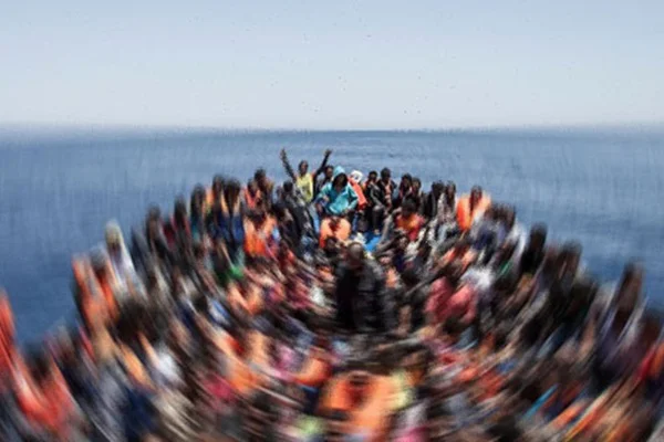 314 kaçak göçmen yakalandı