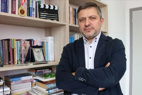 AA'nın 'Yalan/Gerçek' deşifresi akademik çalışmada