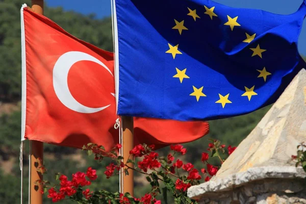 AB'den Türkiye'ye yeni bir kınama daha