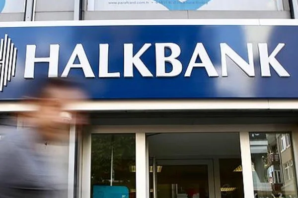 ABD'de Halk Bankası'na ''İran'' davası