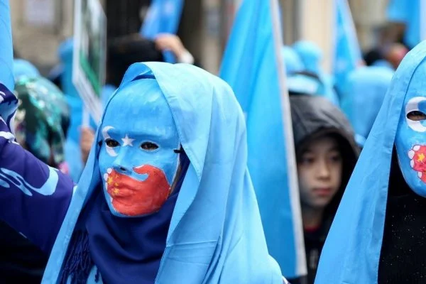ABD'den Çinli yetkililere Doğu Türkistan yaptırımı