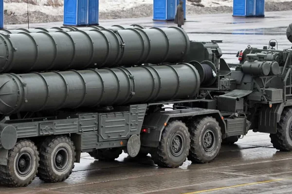 ABD'den S400 ve Türkiye açıklaması