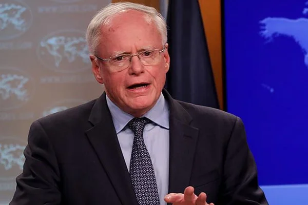 ABD'den YPG'nin Türkiye'deki sivillere yönelik saldırılarına ilişkin açıklama