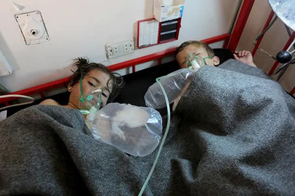 ABD Dışişlerinden Esed katliamlarına Holokost benzetmesi