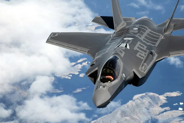 ABD F-35'lerde fiyat indirdi