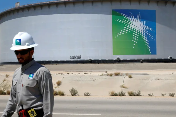 ABD'li askeri yetkililer: Aramco saldırısının ardından İran geri adım atmadı
