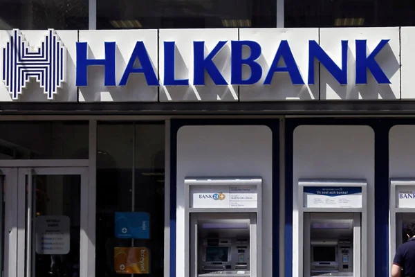 ABD mahkemesinden Halkbank açıklaması
