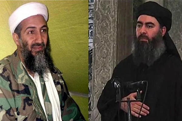 ABD, neden Ladin ile Bağdadi'nin cesetlerini denize attı?