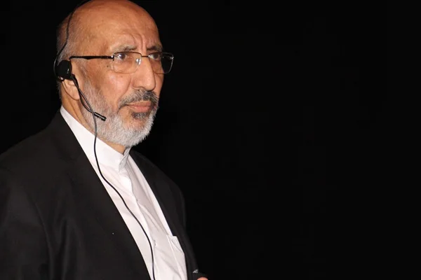 Abdurrahman Dilipak: Soçi'deki Putin-Erdoğan görüşmesine Esed'de katılabilir